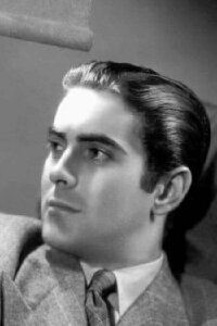 Tyrone Power