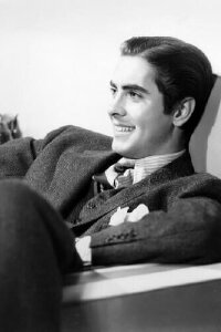 Tyrone Power