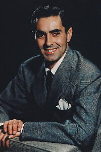 Tyrone Power