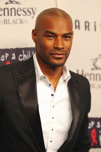 Tyson Beckford