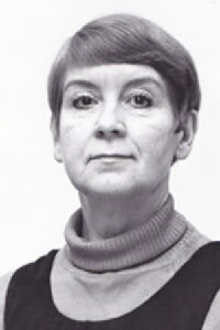 Tyyne Talvo Cramér