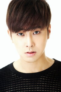 U-KNOW Yunho