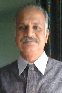 Uday Basrur