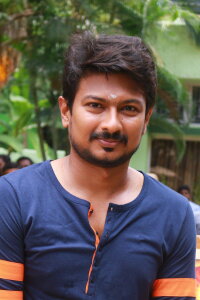 Udhayanidhi Stalin