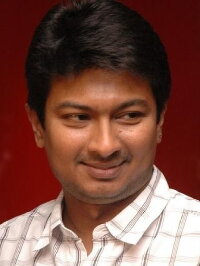 Udhayanidhi Stalin