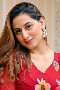 Uditi Singh
