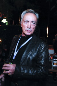 Udo Kier