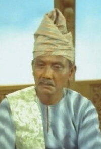 Udo Omar