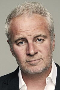 Uffe Holm