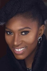 Ufuoma McDermott