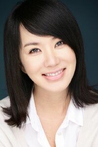 Uhm Jung-hwa