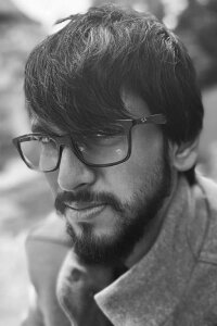 Ujaan Ganguly