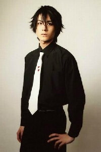 Ukyo Matsumoto