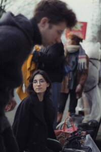 Ulduz Madatkhanova