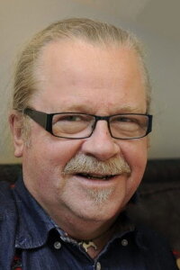 Ulf Isenborg