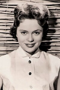 Ulla Jacobsson