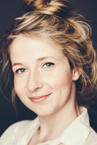 Ulla Vejby