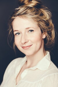 Ulla Vejby