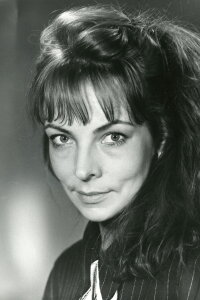 Ülle Kaljuste