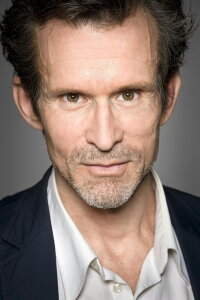 Ulrich Matthes