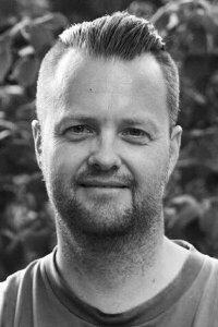 Ulrik Gedsted
