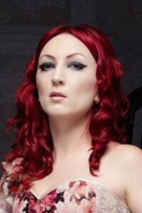 Ulrike Goldmann