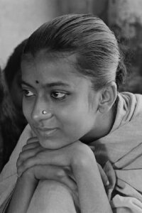 Uma Dasgupta