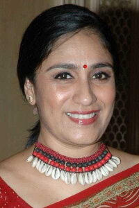 Uma Padmanabhan