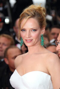 Uma Thurman