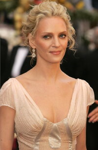 Uma Thurman