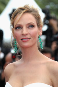 Uma Thurman