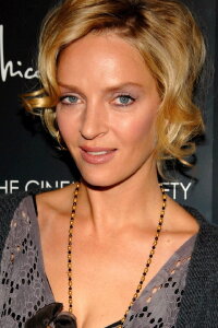Uma Thurman
