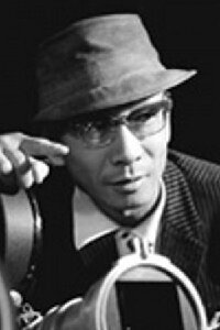 Umetsugu Inoue