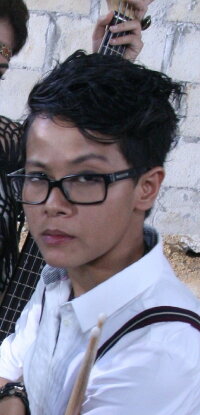 Umie Omar