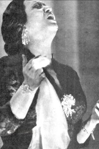 Umm Kulthum