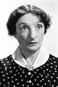 Una O'Connor
