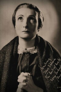 Una O'Connor