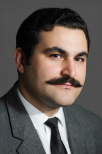 Ünal Gürel