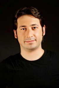 Ünal Yeter