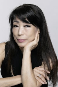 Unsuk Chin