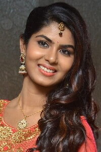 Upasana Rai