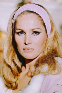 Ursula Andress