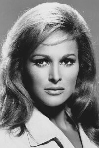 Ursula Andress