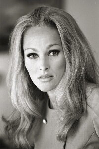 Ursula Andress