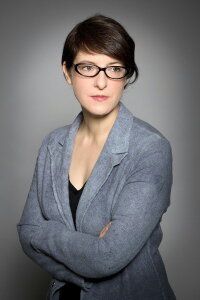 Ursula Meier