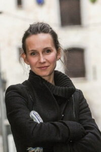 Ursula Ratasepp