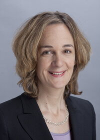 Ursula Wyss