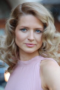 Urszula Grabowska