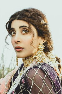 Urwa Hocane