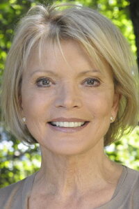Uschi Glas
